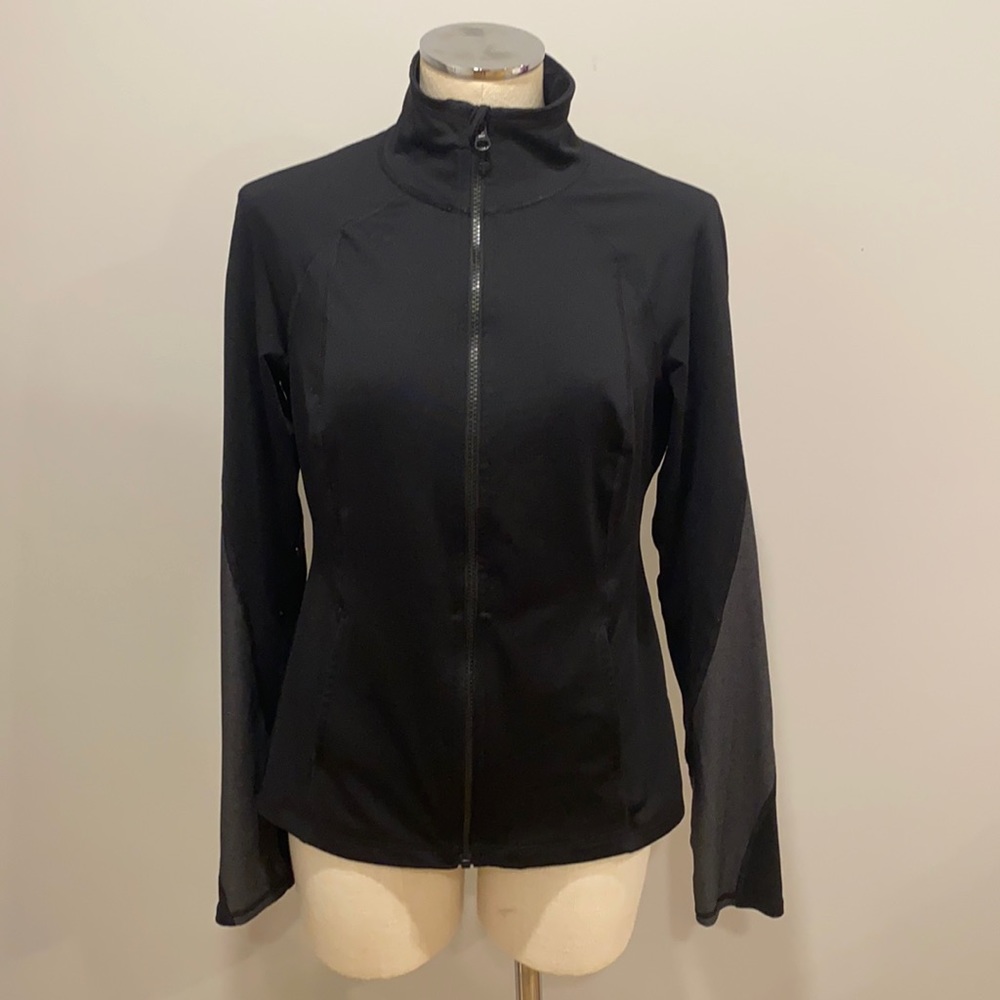 Z by Zella track jacket